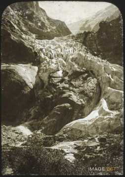 Glacier supérieur (Grindelwald)